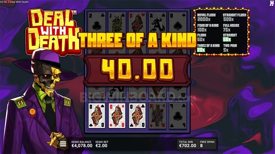 Mobile casino app review
